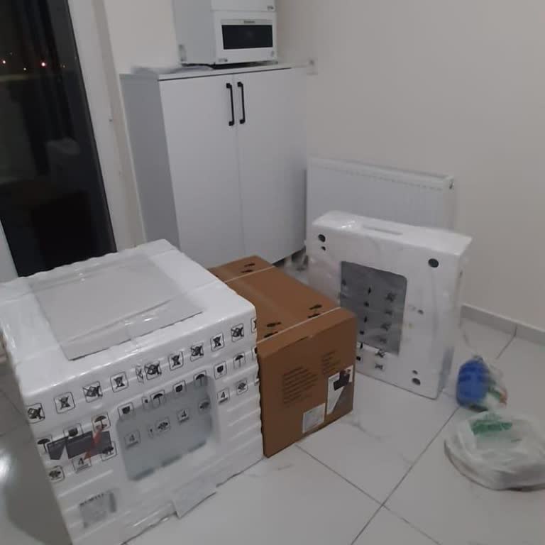 Kumtel Aldığım Dan Beri Böyle Duruyor 10 Gün Oldu