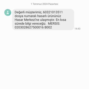 Media Markt Altar Grup Mağdur Etmesi