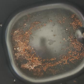 Kumtel Tabanda Paslanma Sorunu Yaşıyorum