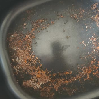 Kumtel Tabanda Paslanma Sorunu Yaşıyorum