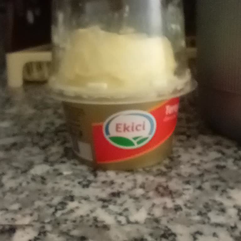 A101 Ürünün Tadı Bozuk
