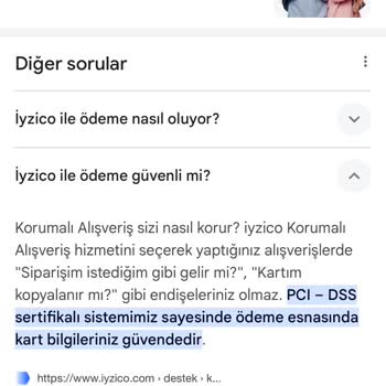 Iyzico İle Güvensiz Alışveriş