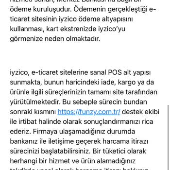 Iyzico İle Güvensiz Alışveriş