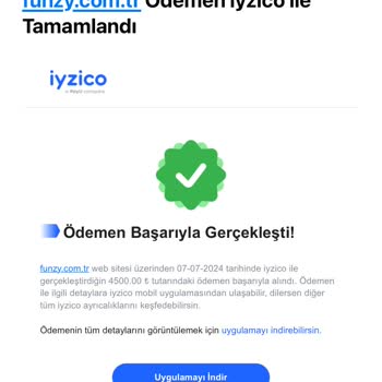 Iyzico İle Güvensiz Alışveriş