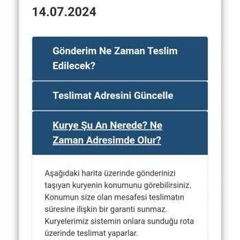 Ziraat Bankası Ve AGT Kurye Kart Teslim Sorunu