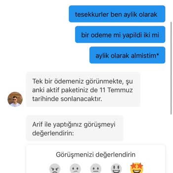 Kunduz Üyelik İptalimi Yapmıyor