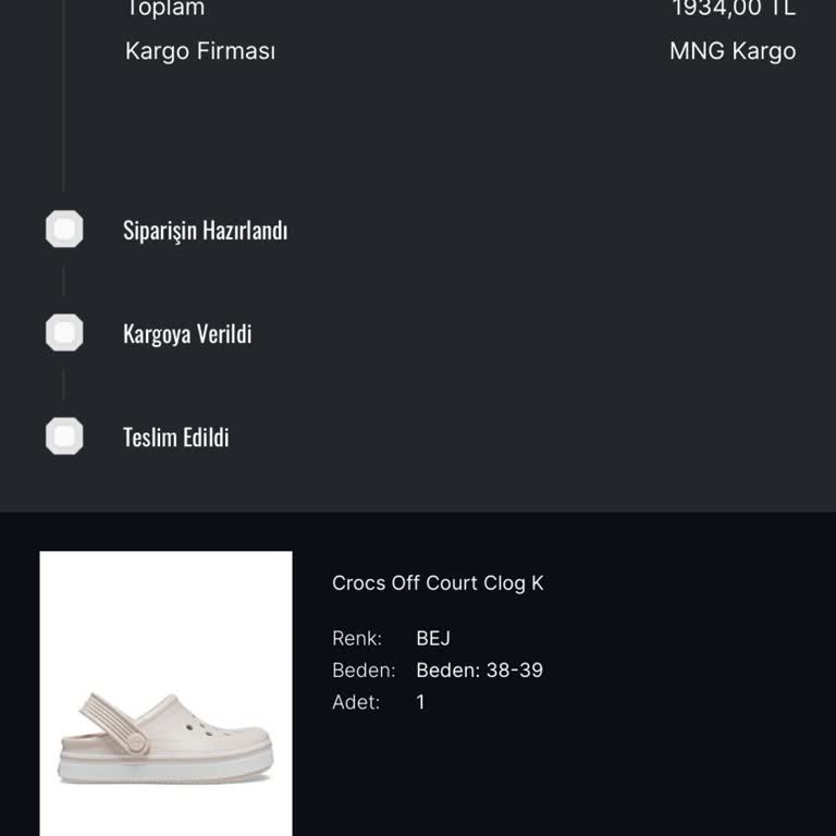 Sneaks Up Müşteri Memnuniyetsizliği Y