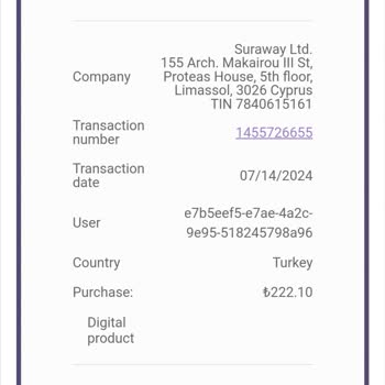 Ubisoft Oyun Kütüphaneye Eklenmemesi