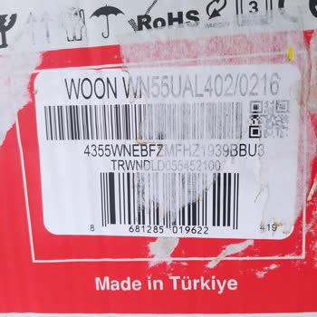 BİM Kullanılmış Ürün Sattılar!