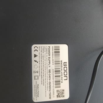 BİM Kullanılmış Ürün Sattılar!