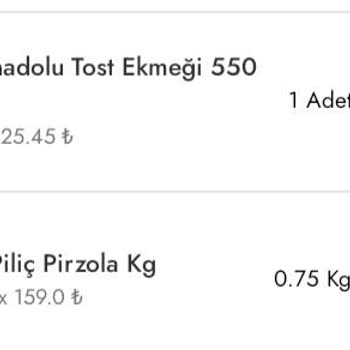Şok Marketler Gramaj Farklılığı Adı Altında Eksik İade
