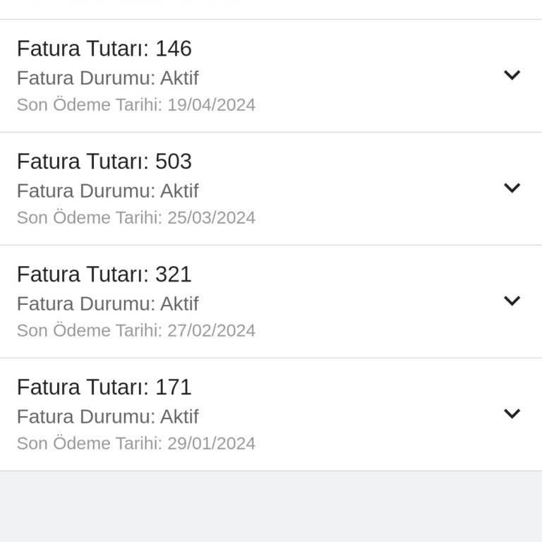 İBB - İstanbul Büyükşehir Belediyesi Su Faturası Şikayet