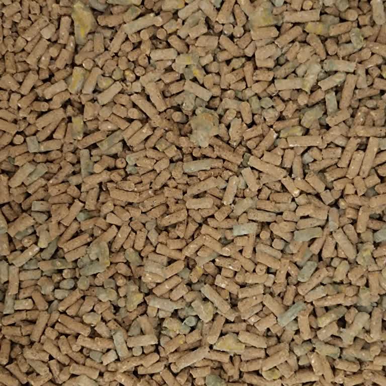 Proyem Küflü Yem İadesi