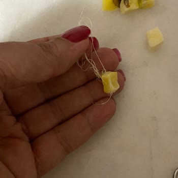 Sanpa Gıda ( Donuk Market ) Sanpa Gıda Kötü Ürün