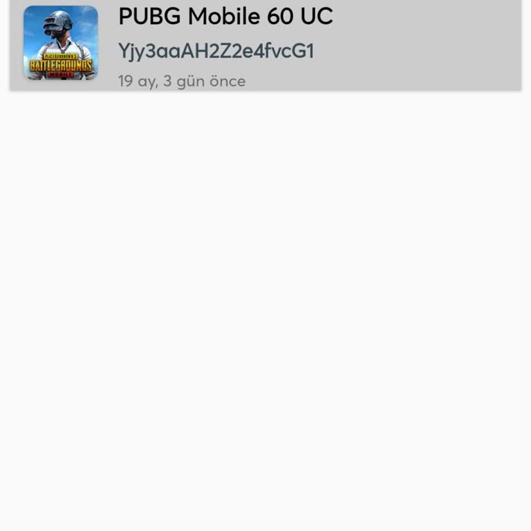 Gift Center Papara Bakiye Satın Aldım