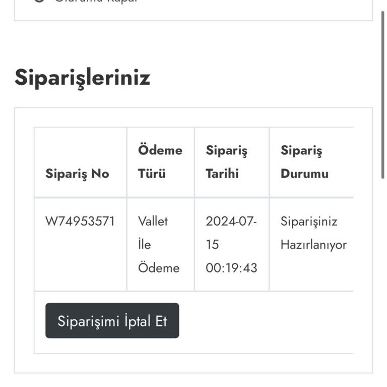 Appleturkiye.com İletişim Sorunu Ve Sahte Ürün