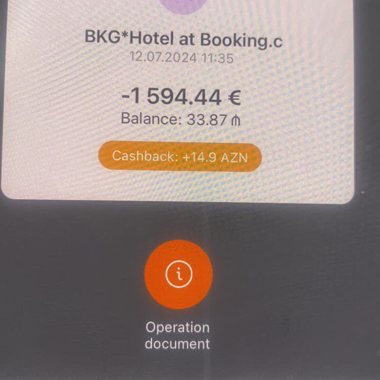 Booking.com Rezervasyon Bilgileri Alınmadı Ve İletişim Kurulamıyor