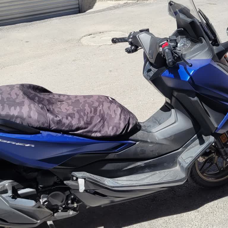 Honda Forza Akü Sorunu