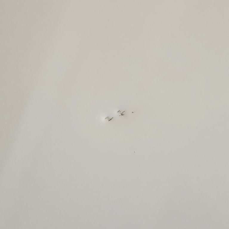 Bosch Buzdolabı Hasarlı Ulaştı