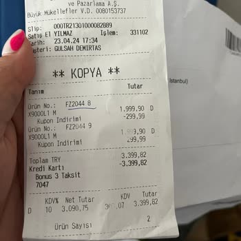 Adidas Ürününün Arkasında Durmuyor