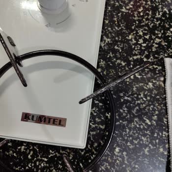 Kumtel Ocak Paslanma Ve Toz Dökülmesi Servis Yok 2 Aydır Mağdurum