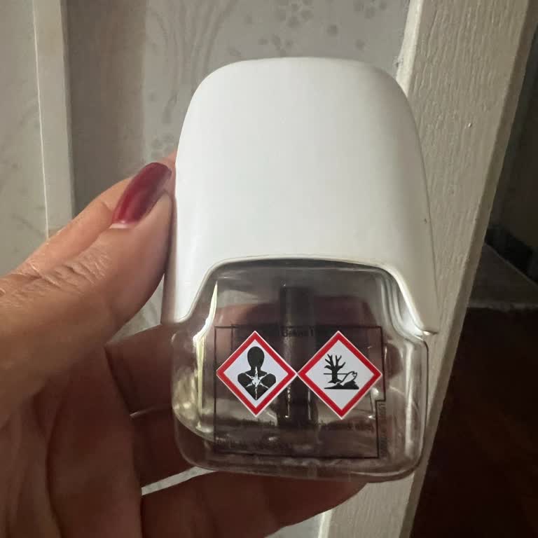 Raid Sinek Kovucu Likit