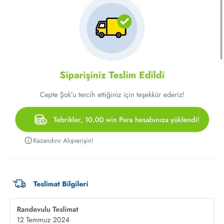 Şok Marketler Siparişlerde Yaşanan Gecikme Ve Eksik Ürün Problemi