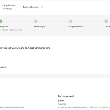 idefix Duman GSM Şikayet