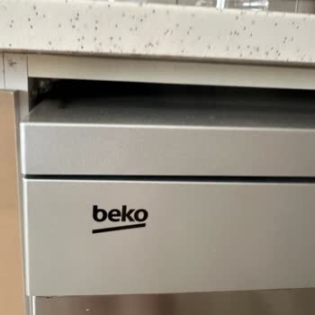 Beko Beyaz Eşyalarım Paslanıyor!