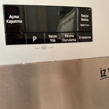 Beko Beyaz Eşyalarım Paslanıyor!