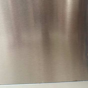 Beko Beyaz Eşyalarım Paslanıyor!