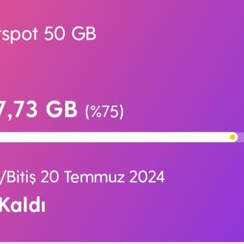 Turkcell Paket Önceliğini Kafasına Göre Ayarlıyor