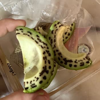 Migros Çürük Mal Gönderiyor