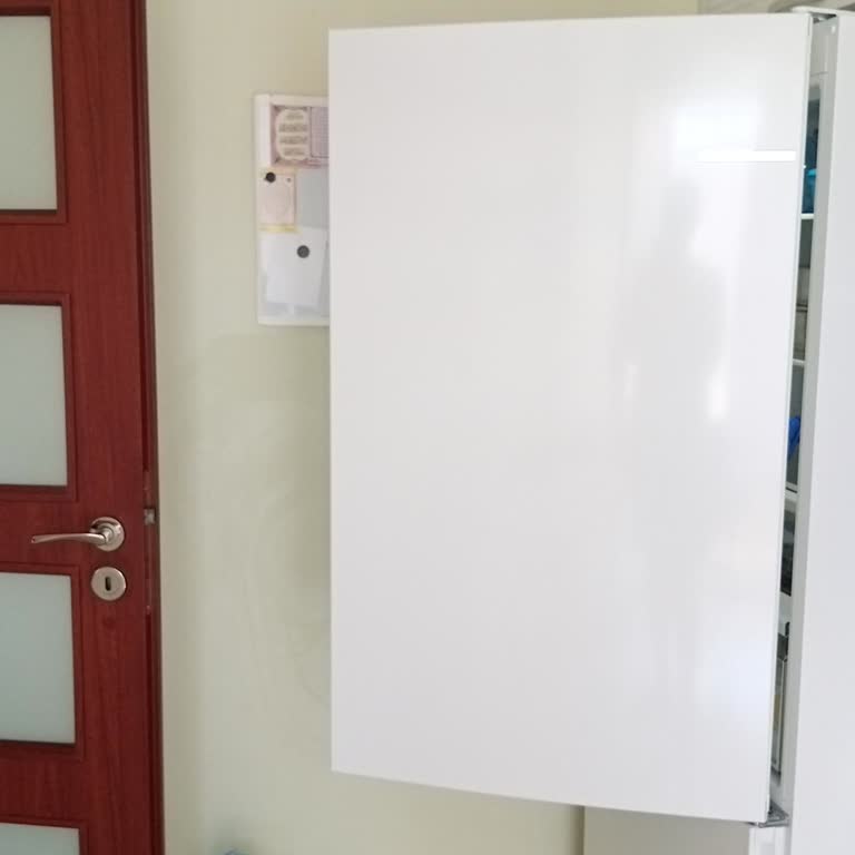 Bosch Buzdolabı Yönü Değişmedi, Çamaşır Mak Gelmedi, Bulaşık Mak Hasarlı