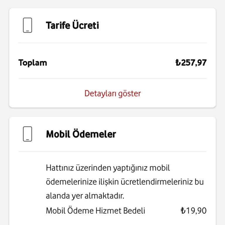 Vodafone Tmonz Medya Şikayet İyi Günler Tmonz Medya Diye Bir Uygulama Şikayet