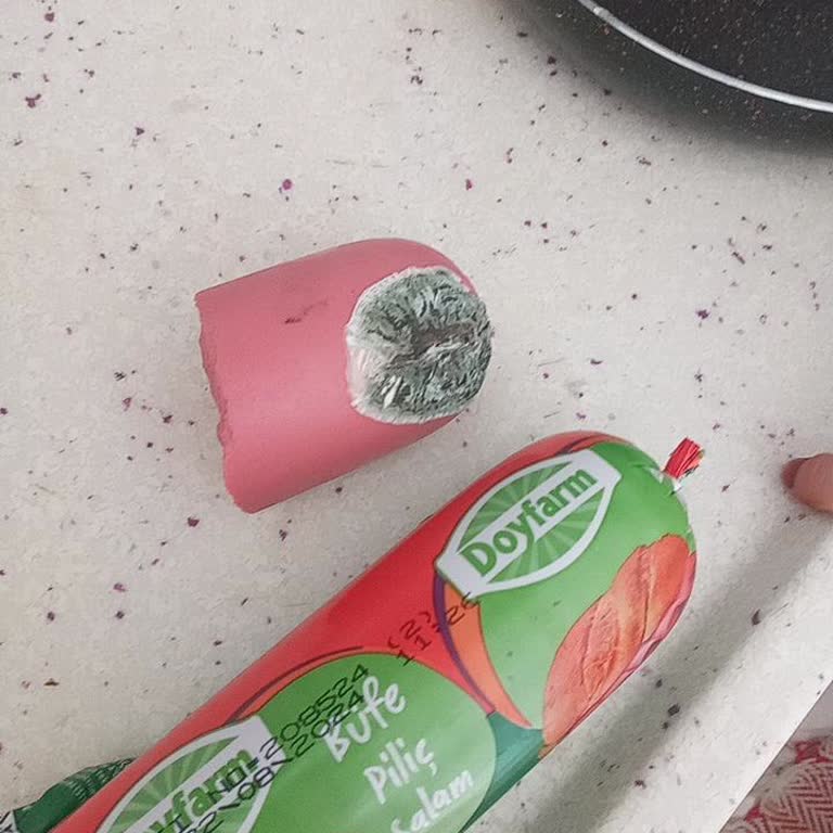 Doyfarm Tarihi Geçmiş Salam