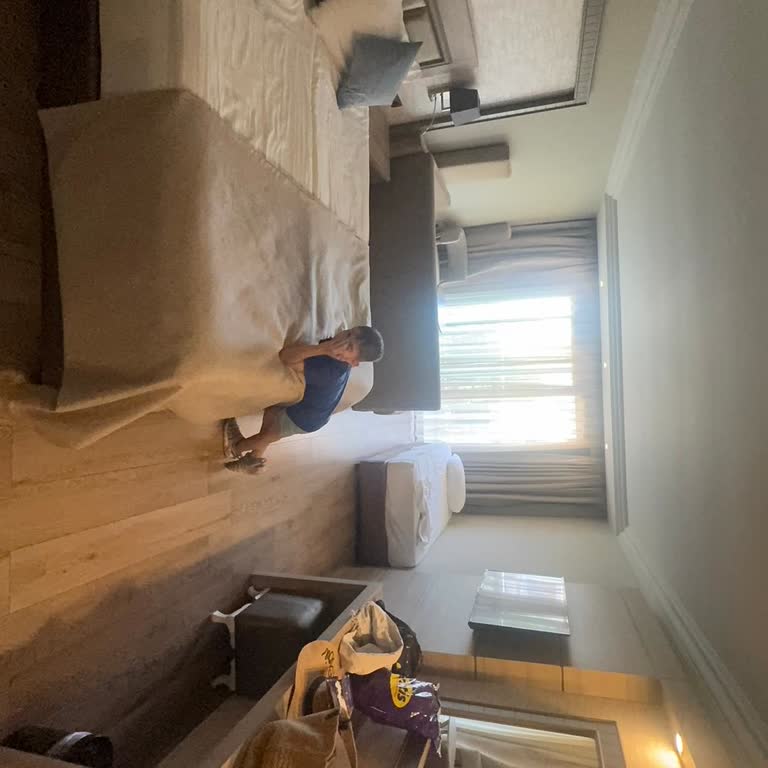 Etstur Samara Hotel Bodrum Rezervasyon Cinayeti