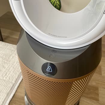 Dyson'dan Pişman Oldum...