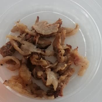 Köfteci Yusuf Etteki Yağ Oranı