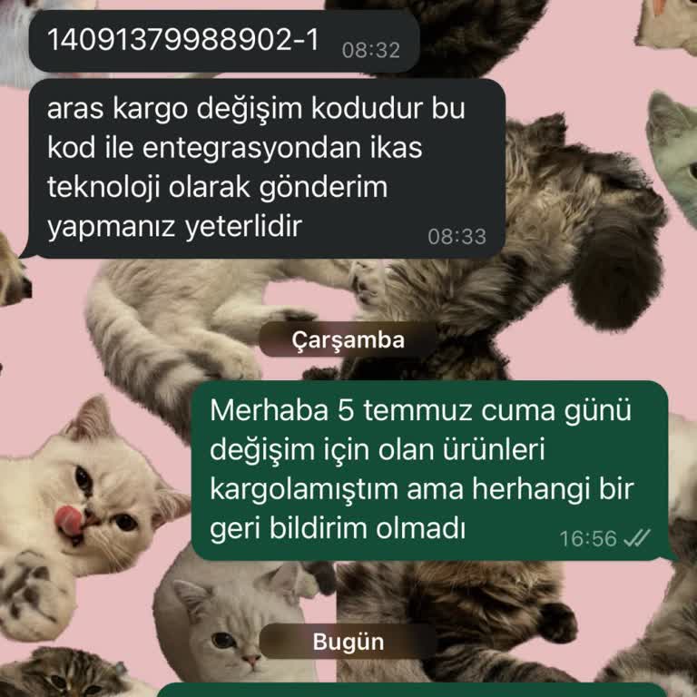 Comfy Master Medikal Üniforma Comfy Master İade