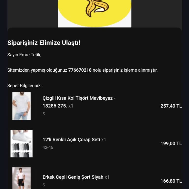 Bukonsept.com Teslimat Ve İletişim Sorunları Yaşadım