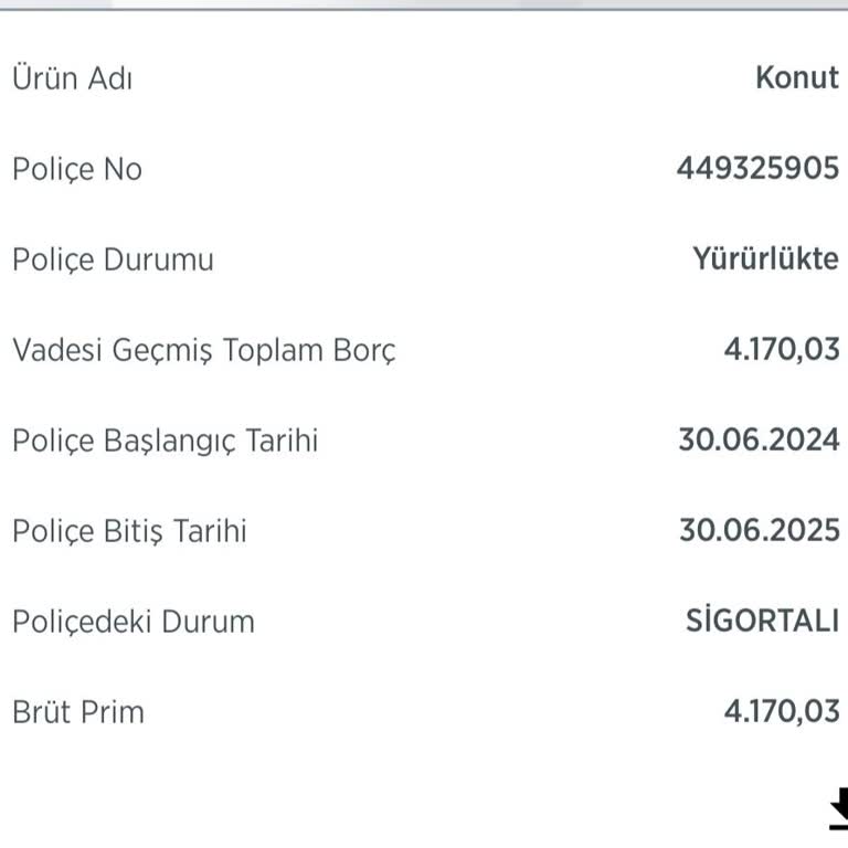 Türkiye Sigorta Ziraat Bankası Özel Konut Sigortası Zorlaması
