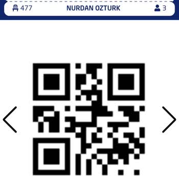 İDO Bilet Ücret İade