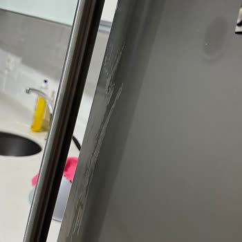 Siemens Ev Aletleri Simena Buzdolabı 2 El Gönderdi