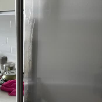 Siemens Ev Aletleri Simena Buzdolabı 2 El Gönderdi