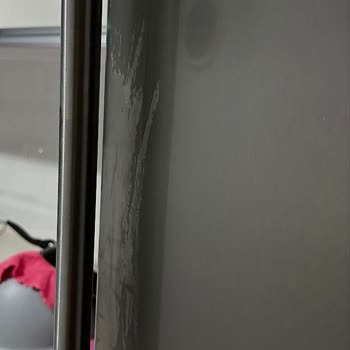 Siemens Ev Aletleri Simena Buzdolabı 2 El Gönderdi