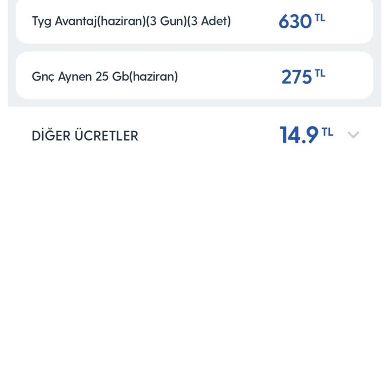 Turkcell Onaysız Ve İzinsiz Yurt Dışı Paket Tanımlama