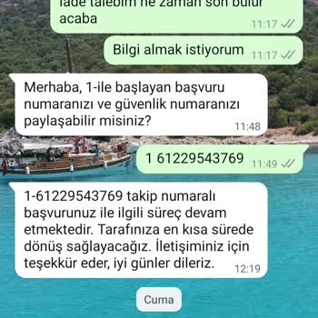 BELBİM (İstanbulkart) Para İadesi Talebi