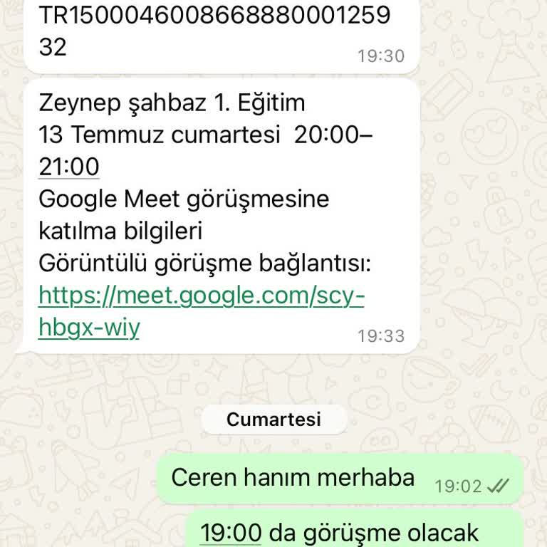 Yemeksepeti İş Vaadi Skandalı