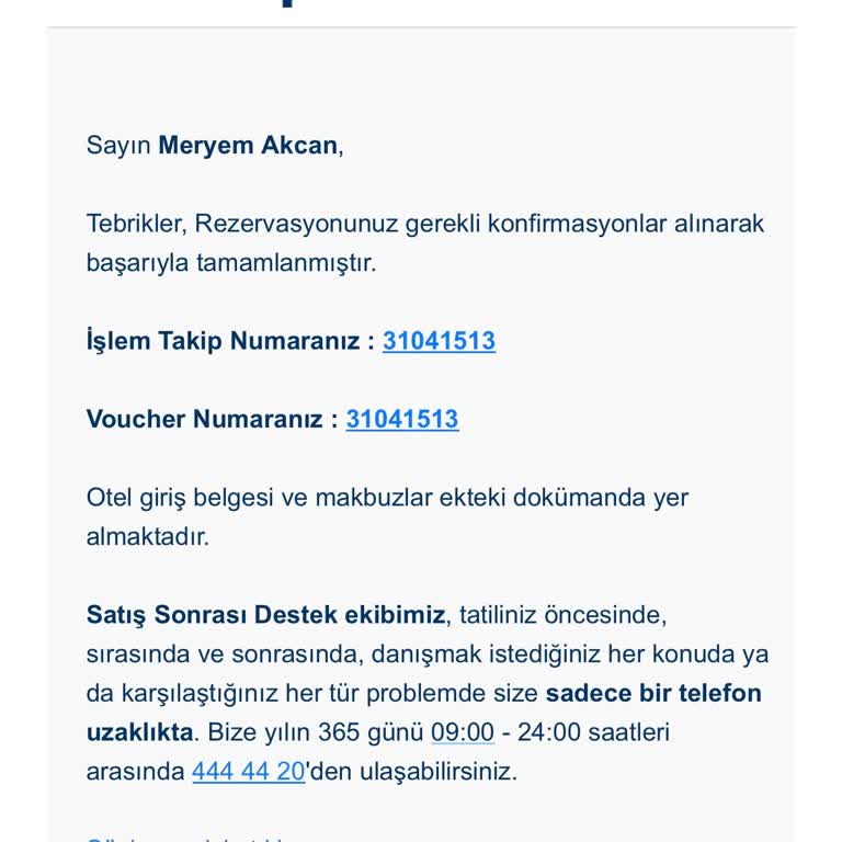 Orange County Kemer Pişmanlık. Paramızla Rezil Olduk